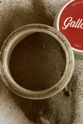 Comfrey root powder, organic